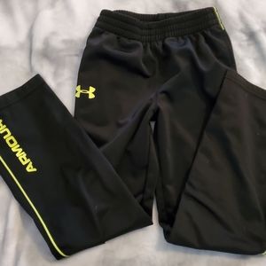 Under armour pants